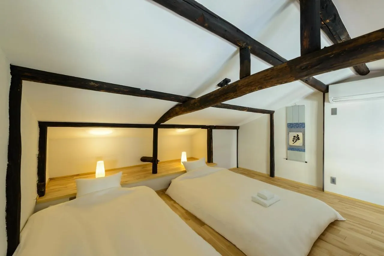 Holiday home Shiki Homes Tsuru Kame Kyoto