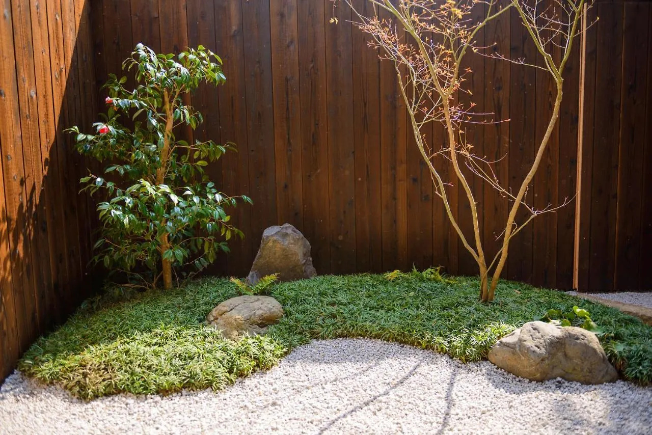 Holiday home Shiki Homes Tsuru Kame Kyoto