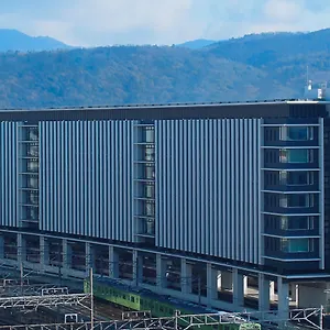 Otel Miyako Kintetsu Station, Kyoto