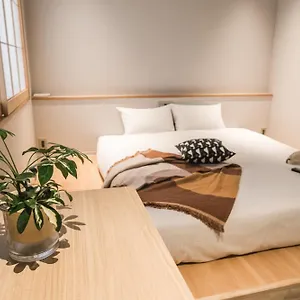 Hotel Wayfarer Gojo, Quioto
