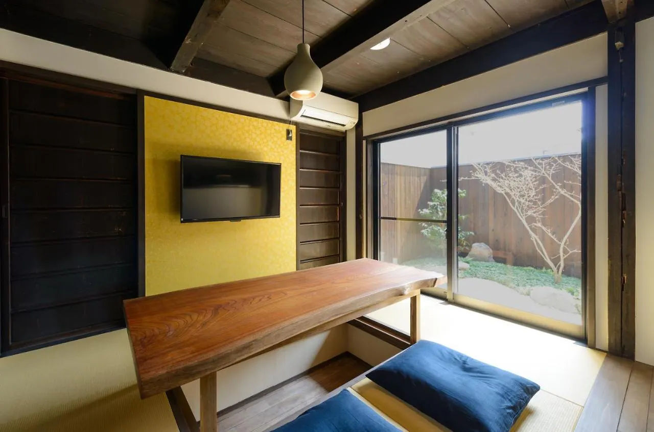 Shiki Homes Tsuru Kame كيوتو 0*,  اليابان