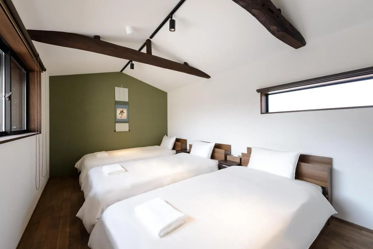 Shiki Homes Tsuru Kame كيوتو