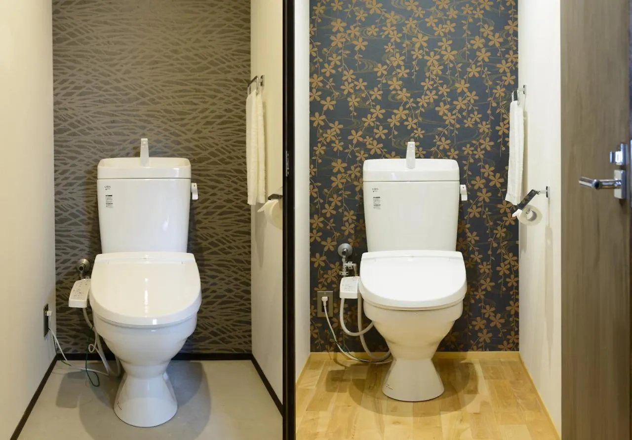 Shiki Homes Tsuru Kame كيوتو 0*,