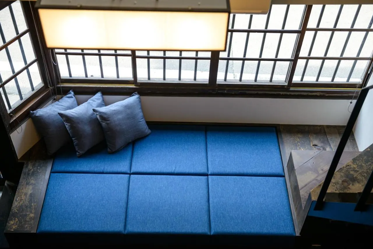 Shiki Homes Tsuru Kame Kyoto Tatil Evi