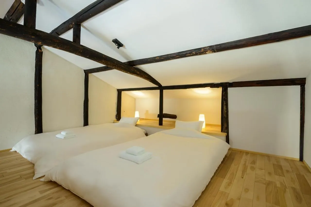 Shiki Homes Tsuru Kame Kyoto