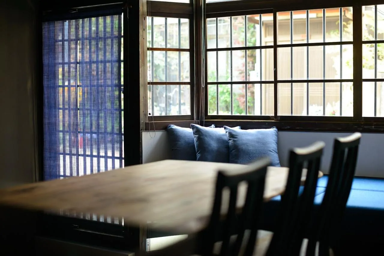 Shiki Homes Tsuru Kame Kyoto 0*,