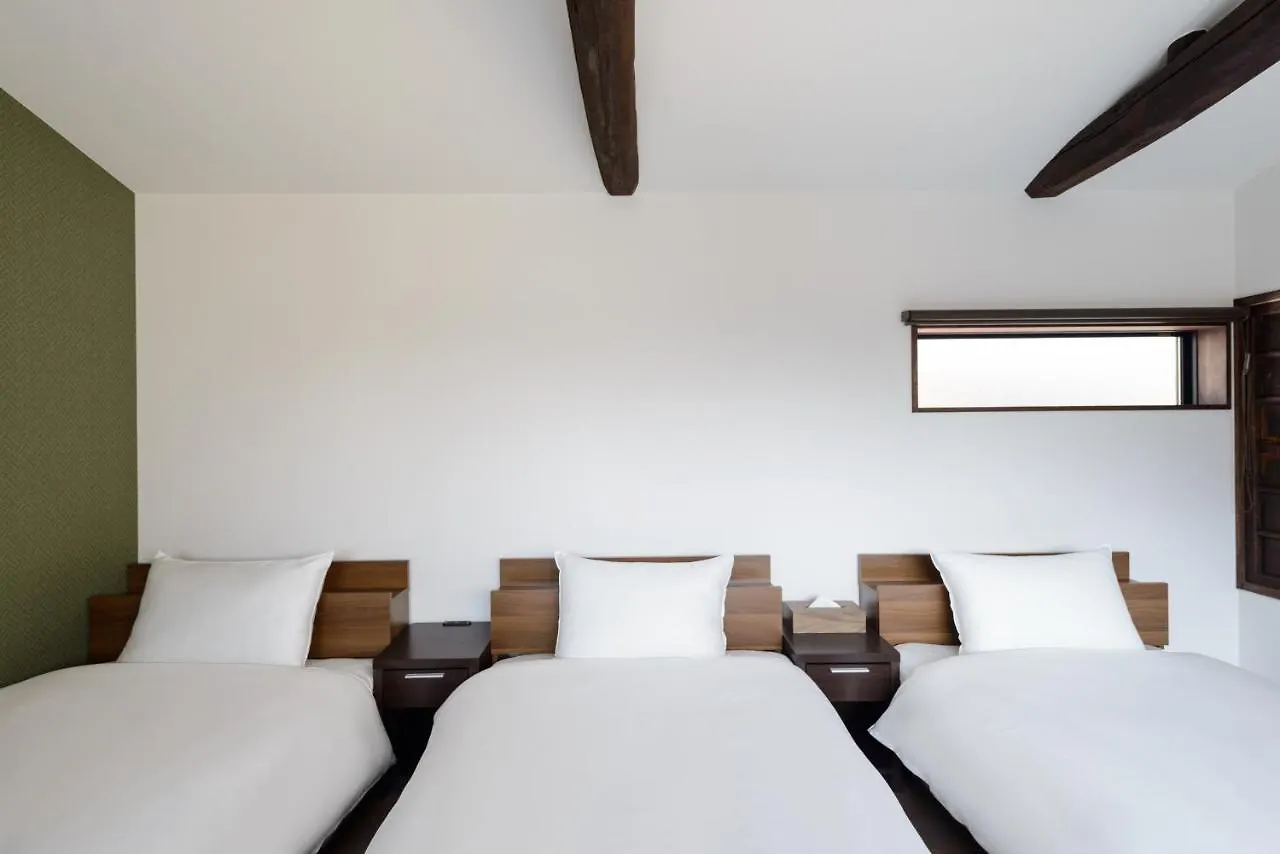Shiki Homes Tsuru Kame Kyoto