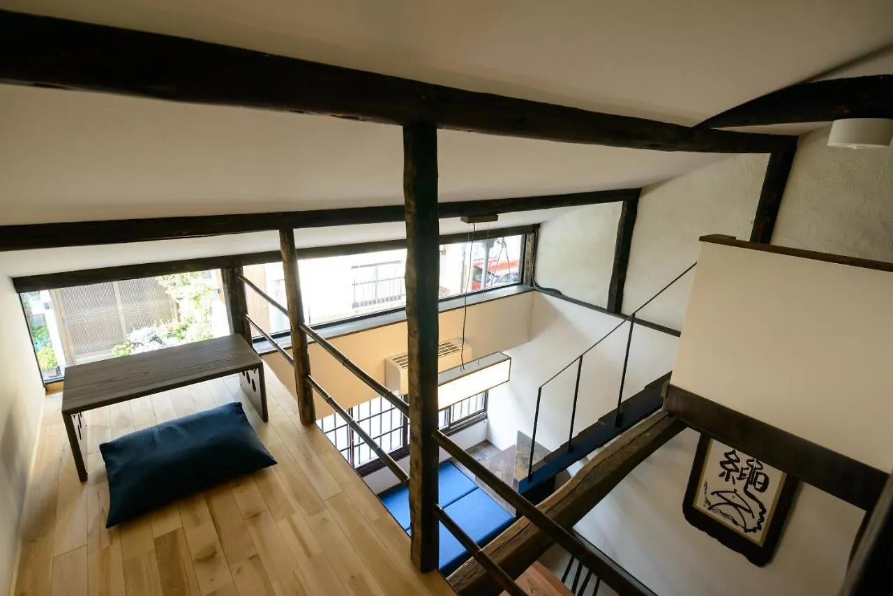Shiki Homes Tsuru Kame Kyoto
